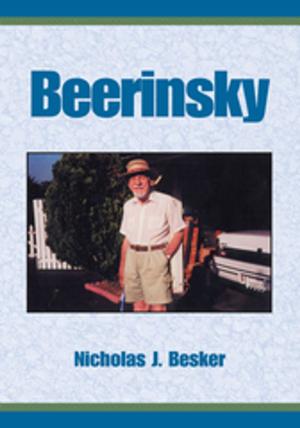 Cover of the book Beerinsky by Arthur Hamilton