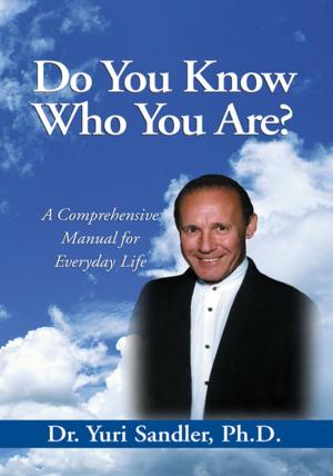 Cover of the book Do You Know Who You Are? by Ted Hodge