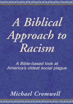 Cover of the book A Biblical Approach to Racism by James Howell