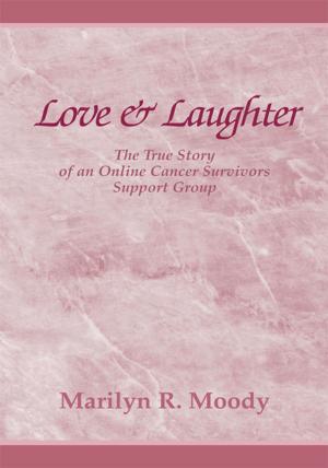 Book cover of Love & Laughter