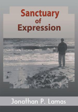 Cover of the book Sanctuary of Expression by Wilfried Wlochal