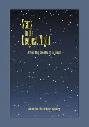 Cover of the book Stars in the Deepest Night by Connie Irwin