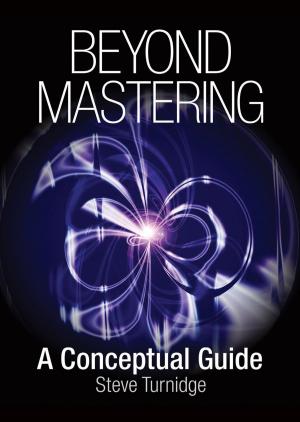 Cover of the book Beyond Mastering by Enya