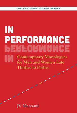 Cover of the book In Performance by Scott von Doviak