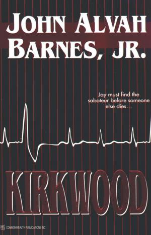 Cover of the book Kirkwood by Gianni DeVincenti Hayes