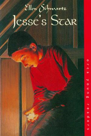 Cover of the book Jesse's Star by Kari Jones