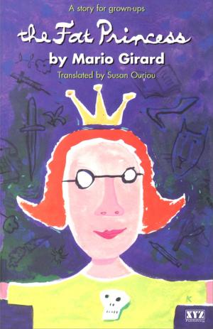 Cover of the book The Fat Princess by Eleanor Creasey