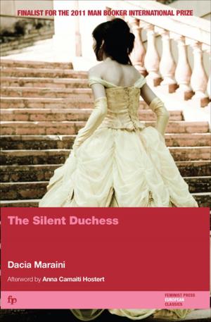 Cover of the book The Silent Duchess by Kimberley Troutte
