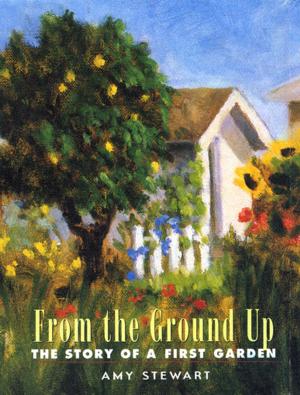 Cover of the book From the Ground Up by B. A. Shapiro