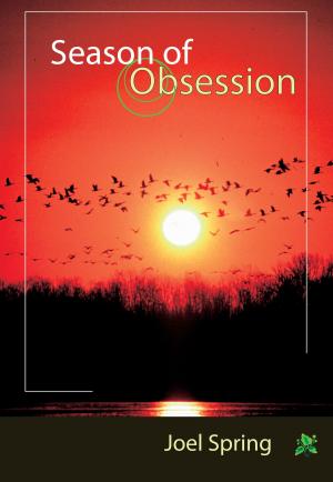 Cover of Season of Obsession