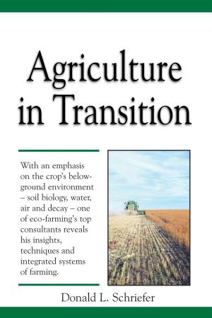 Cover of the book Agriculture in Transition by Mark Shepard