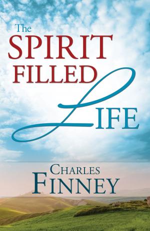 Cover of the book The Spirit-Filled Life by Sergio De La Mora
