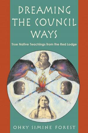 Cover of the book Dreaming of the Council Ways by DuQuette, Lon Milo