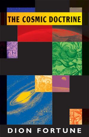 Book cover of Cosmic Doctrine