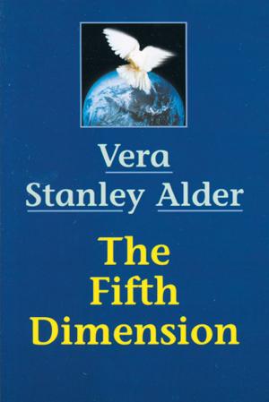 Cover of the book The Fifth Dimension by Joshua Warren, Andrea Saarkoppel
