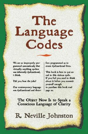 Cover of the book The Language Codes by Jackie Waldman, Brenda Welchlin, Karen Frost