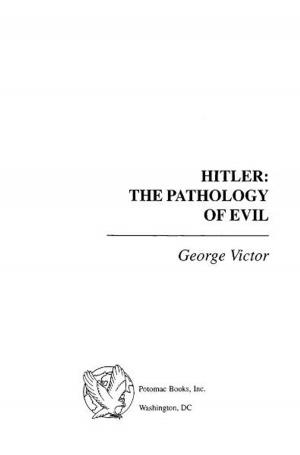 Book cover of Hitler