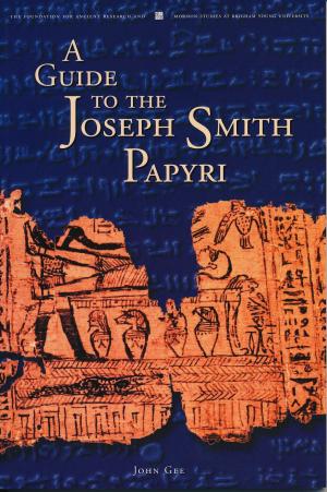 Cover of the book A Guide to the Joseph Smith Papyri by Hugh Nibley