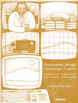 Cover of the book Development Through Technology Transfer by Neil Blain, Hugh O'Donnell