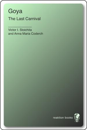 Cover of the book Goya by Helen Cowie