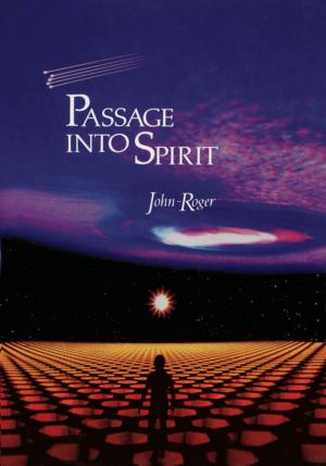 Cover of the book Passage Into Spirit by Charles W. Taylor Jr