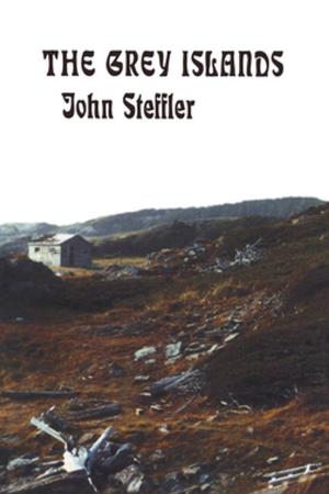 Cover of The Grey Islands