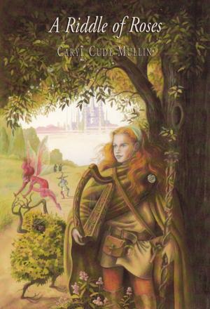 Cover of the book A Riddle of Roses by Kathleen McDonnell