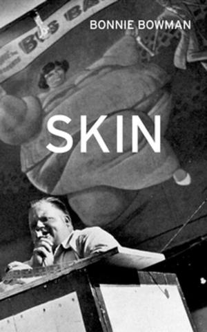 Cover of the book Skin by W. Mark Giles
