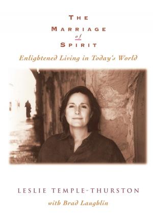 Cover of The Marriage of Spirit: Enlightened Living in Today’s World