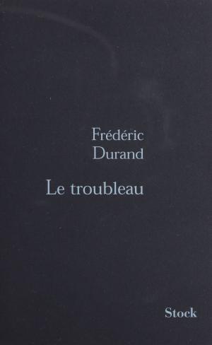 Cover of the book Le Troubleau by Marco Koskas