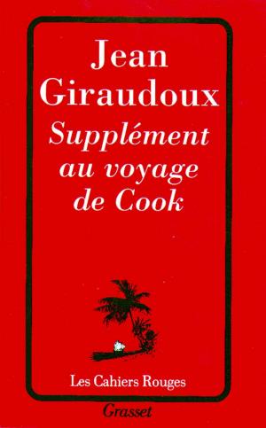 Cover of the book Supplément au voyage de Cook by Valérie Tong Cuong