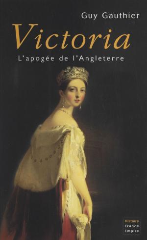 Cover of the book Victoria by Michel Meignant
