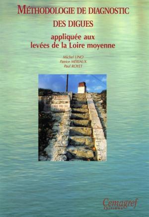 Cover of the book Méthodologie de diagnostic des digues by Pierre Bourdieu