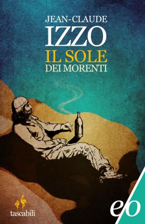 Book cover of Il sole dei morenti