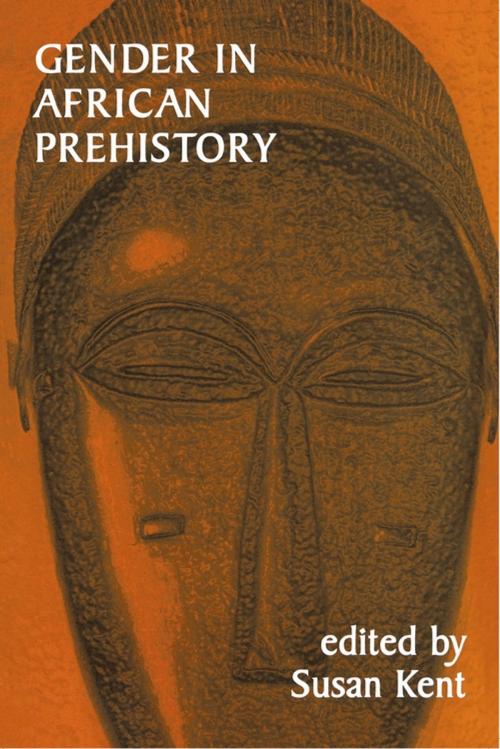 Cover of the book Gender in African Prehistory by , AltaMira Press