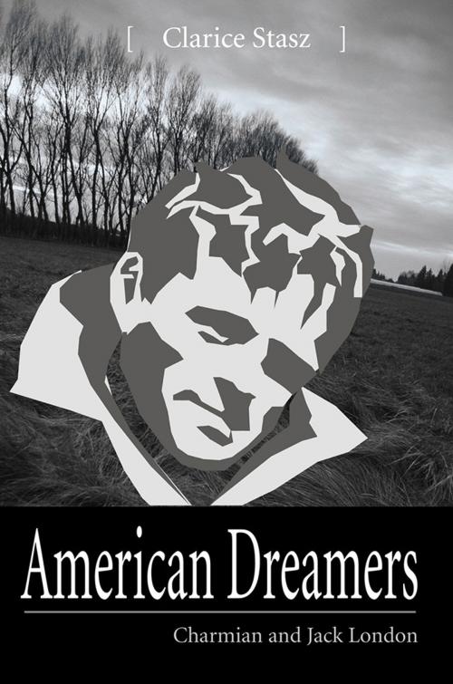 Cover of the book American Dreamers by Clarice Stasz, iUniverse