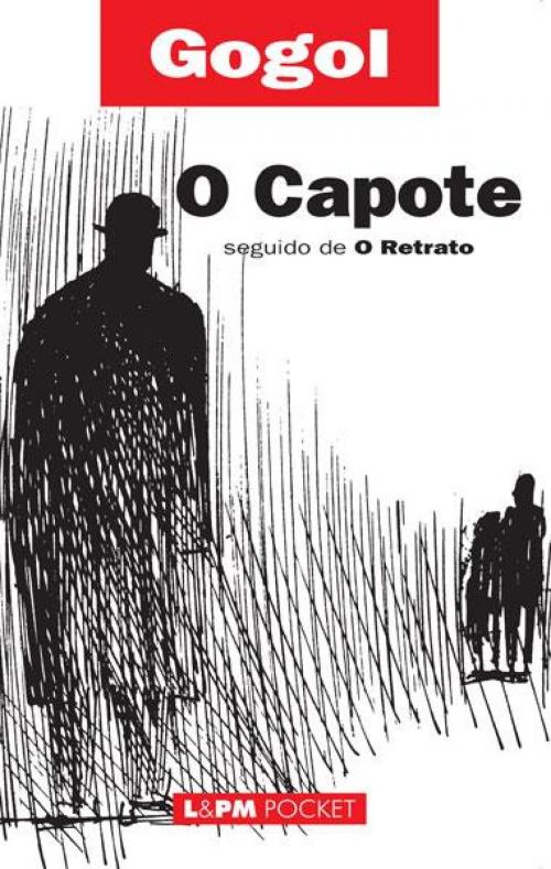 Cover of the book O Capote by Nicolai Gogol, L&PM Editores