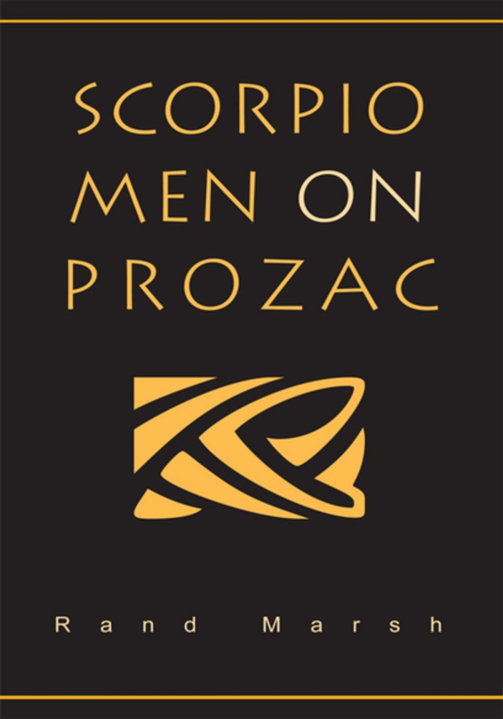 Big bigCover of Scorpio Men on Prozac