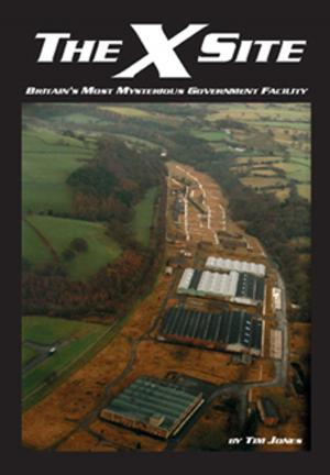 Cover of the book The X Site by Harry Thomas