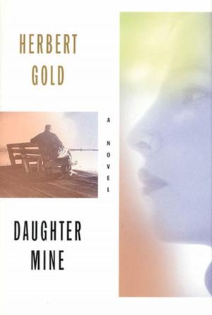 Book cover of Daughter Mine