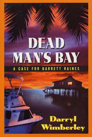 Cover of the book Dead Man's Bay by Darynda Jones