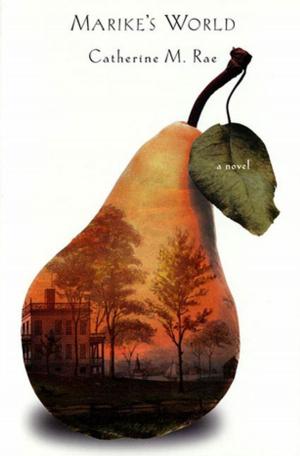 Cover of the book Marike's World by Allison Pearson