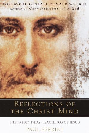 bigCover of the book Reflections of the Christ Mind by 