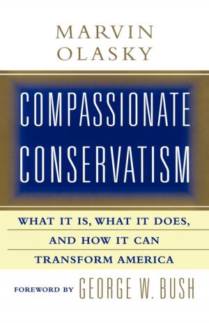 Cover of the book Compassionate Conservatism by James McGregor