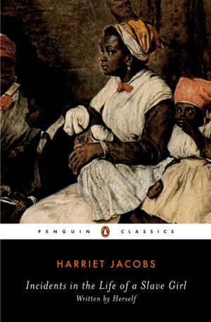 Cover of the book Incidents in the Life of a Slave Girl by Jake Logan