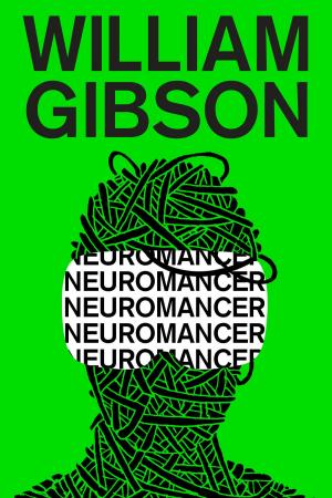 Cover of the book Neuromancer by Owen Laukkanen