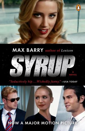 Cover of the book Syrup by Lynn Kurland