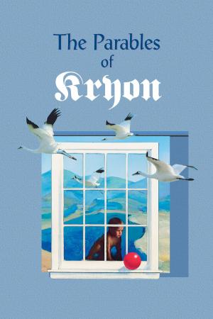 Cover of the book The Parables of Kryon by Roz Savage