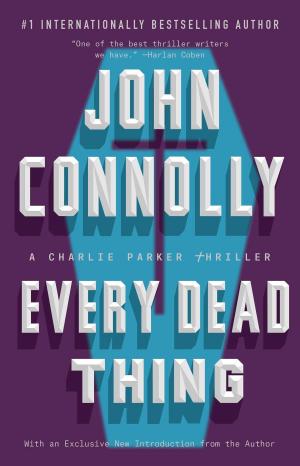 Cover of the book Every Dead Thing by Common