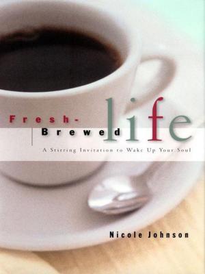 Cover of the book Fresh Brewed Life by Shelley Shepard Gray, Amy Clipston, Kathleen Fuller, Kelly Irvin